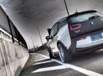 BMW i3 EVO by EVE.RYN 2014 года